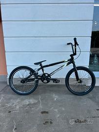 Bmx Race Position One mis. PRO