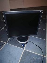 Monitor samsung