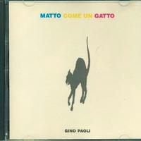 Cd di Gino Paoli