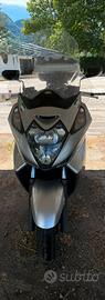 Honda Silver