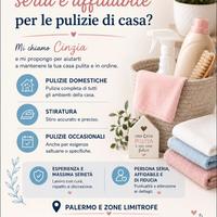 Pulizie, colf