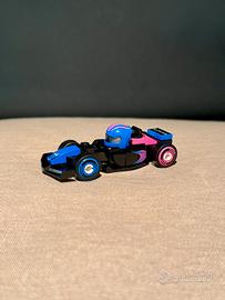 LEGO formula 1 monoposto F1 Alpine Serie 71049