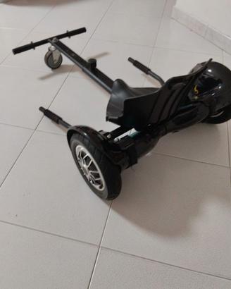 Hoverboard