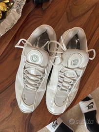 Nike x Nochta