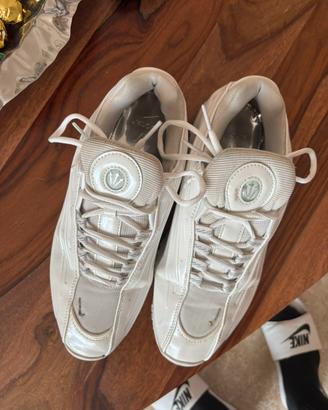Nike x Nochta