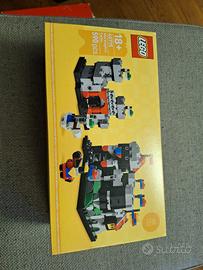 Lego 40775 Mini Knight's Castle