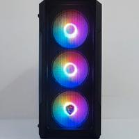 PC Gaming NUOVO | AMD |RAM NUOVE 32GB DDR5 | WIFI 