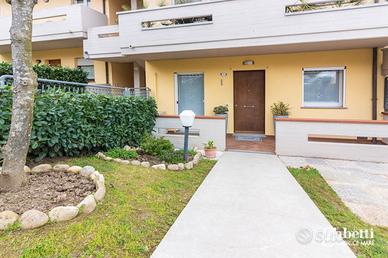 Appartamento Gradara [P1136/2 VRG]