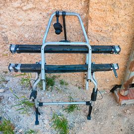 portabici Thule 2 posti