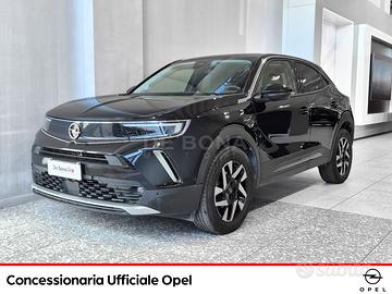 Opel Mokka 1.5 edition s&s 110cv