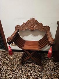 Sedia Savonarola