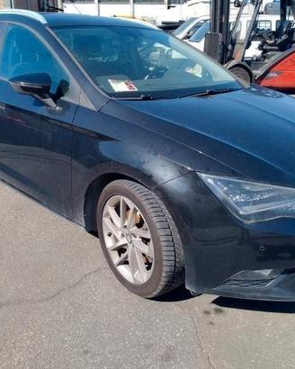 Seat Leon 1.4 TGI ST Start/Stop Business LED