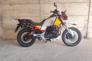 Moto Guzzi v 85tt