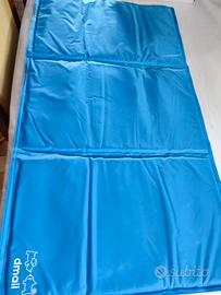 tappetino refrigerante x cani nuovo 