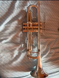 Tromba bach tr 650 S