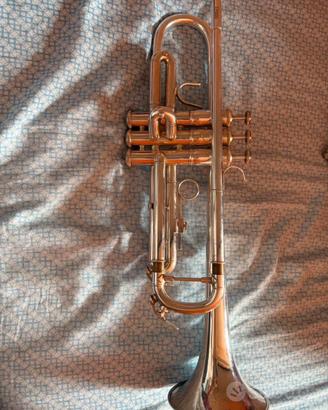 Tromba bach tr 650 S