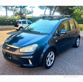 Ford C Max 1.6 Tdci (90cv anche neopatentati)