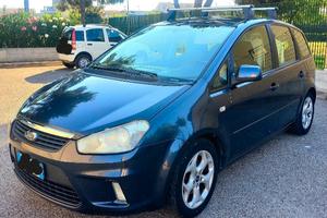 Ford C Max 1.6 Tdci (90cv anche neopatentati)