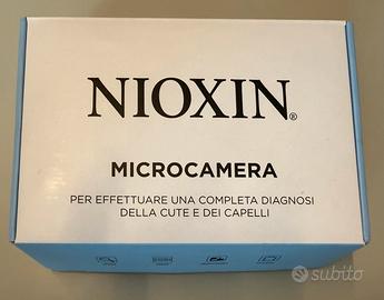 Microcamera Wella