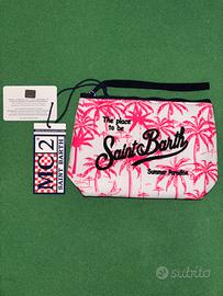 Pochette Saint Barth