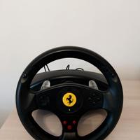 Thrustmaster Ferrari GT Experience – Nuovo