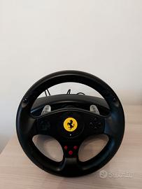 Thrustmaster Ferrari GT Experience – Nuovo