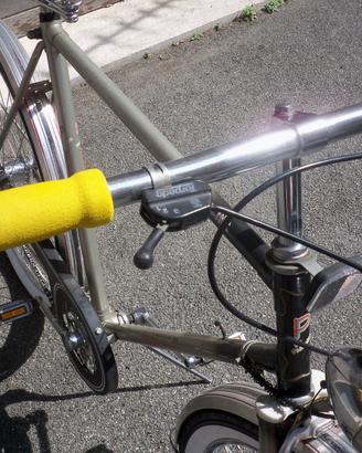 Bici olimpia--motobecane-sempion centurion