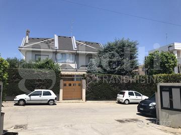 Villa singola Cassano delle Murge