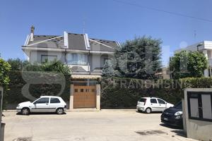 Villa singola Cassano delle Murge