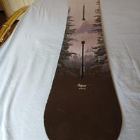 Snowboard Burton 158cm