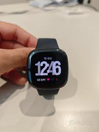 Smartwatch Fitbit Sense 2