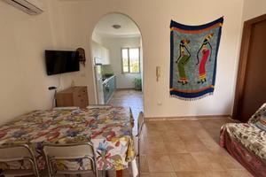 TORRE MOZZA-appartamento con cortiletto e balcone