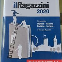 Il Ragazzini 2020