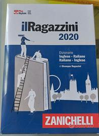 Il Ragazzini 2020