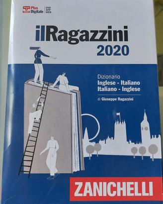 Il Ragazzini 2020