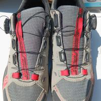 scarpa bici scott crus-r boa lady tg 38