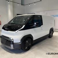 Kia PV5 Cargo Pro long range