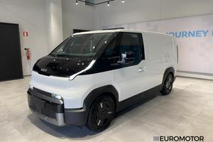 Kia PV5 Cargo Pro long range