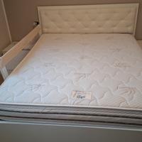 Materasso matrimoniale ortopedico