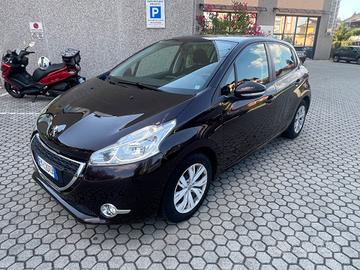 Peugeot 208 1.2 VTi 82 CV 5 porte Active
