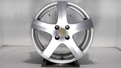 4 CERCHI IN LEGA 7.5x18 4x100 E32 F72.1 S MOD79
