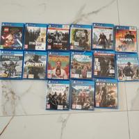  giochi PS4 compatibili ps5 