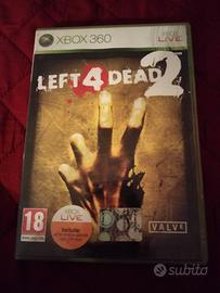 left 4 dead 2