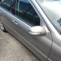 Porta ant dx nuda MERCEDES-BENZ C 220 2004