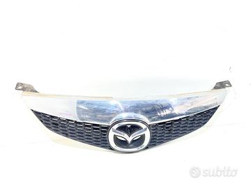 MASCHERINA ANTERIORE MAZDA 6 S. Wagon GJ6A50712A (