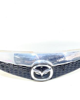 MASCHERINA ANTERIORE MAZDA 6 S. Wagon GJ6A50712A (