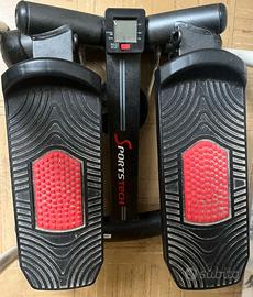 Mini Stepper Sports Tech STX300