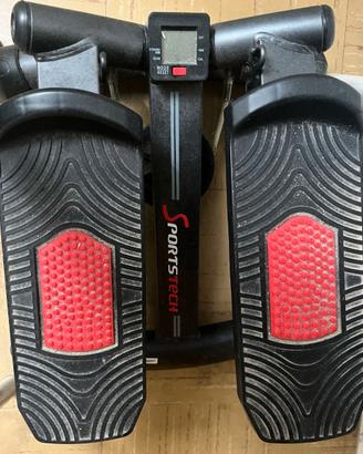 Mini Stepper Sports Tech STX300