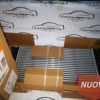 Intercooler Opel Astra J 1302144