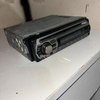 autoradio sony CDX-GT410U